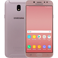 Điện thoại Samsung Galaxy J7 Pro