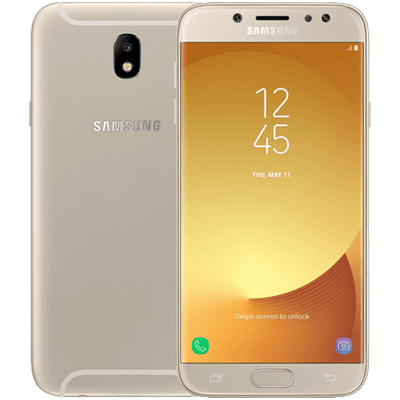 Điện thoại Samsung Galaxy J7 Pro