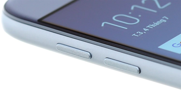 Điện thoại Samsung Galaxy J7 Pro