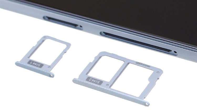 Điện thoại Samsung Galaxy J7 Pro