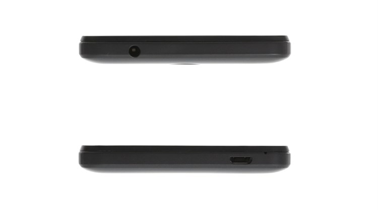 Điện thoại Mobiistar Zoro 4G