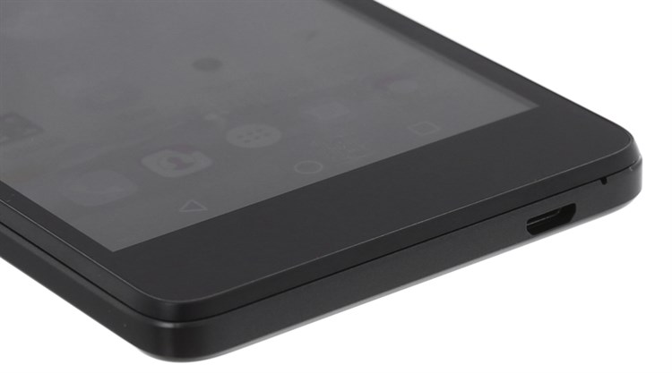 Điện thoại Mobiistar Zoro 4G