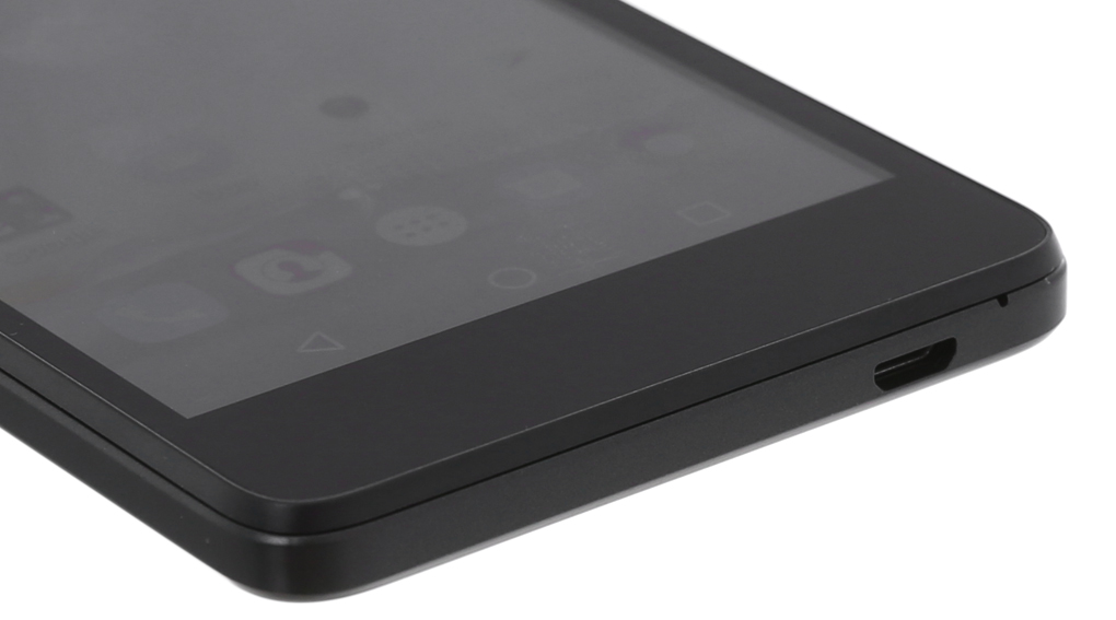 Điện thoại Mobiistar Zoro 4G