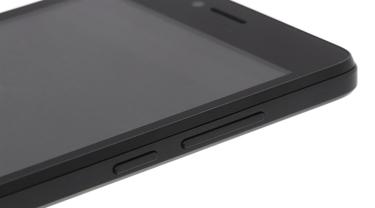 Điện thoại Mobiistar Zoro 4G