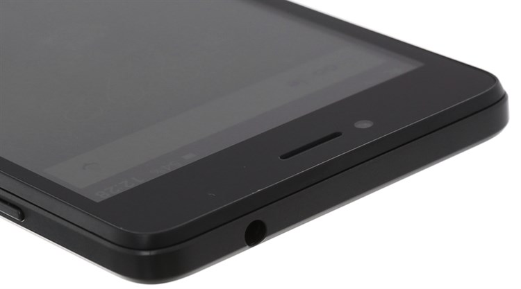 Điện thoại Mobiistar Zoro 4G