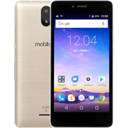 Điện thoại Mobiistar Zoro 4G
