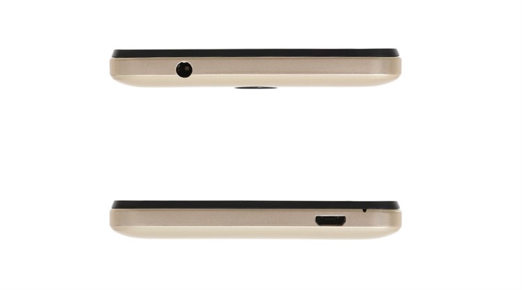 Điện thoại Mobiistar Zoro 4G