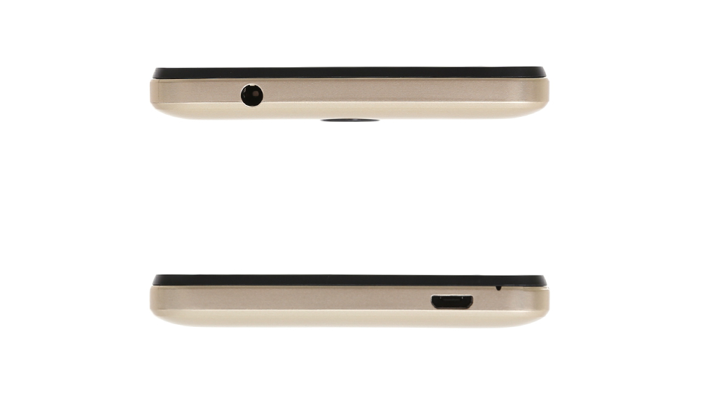 Điện thoại Mobiistar Zoro 4G