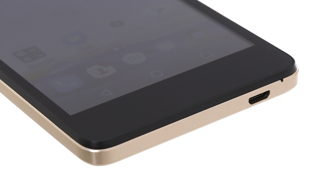 Điện thoại Mobiistar Zoro 4G