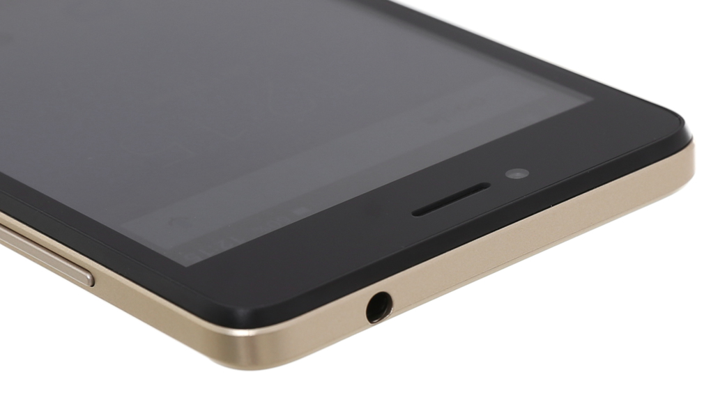 Điện thoại Mobiistar Zoro 4G