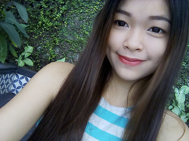 Ảnh selfie ảo diệu Ảnh selfie ảo diệu