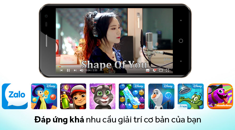 Điện thoại Mobell S30