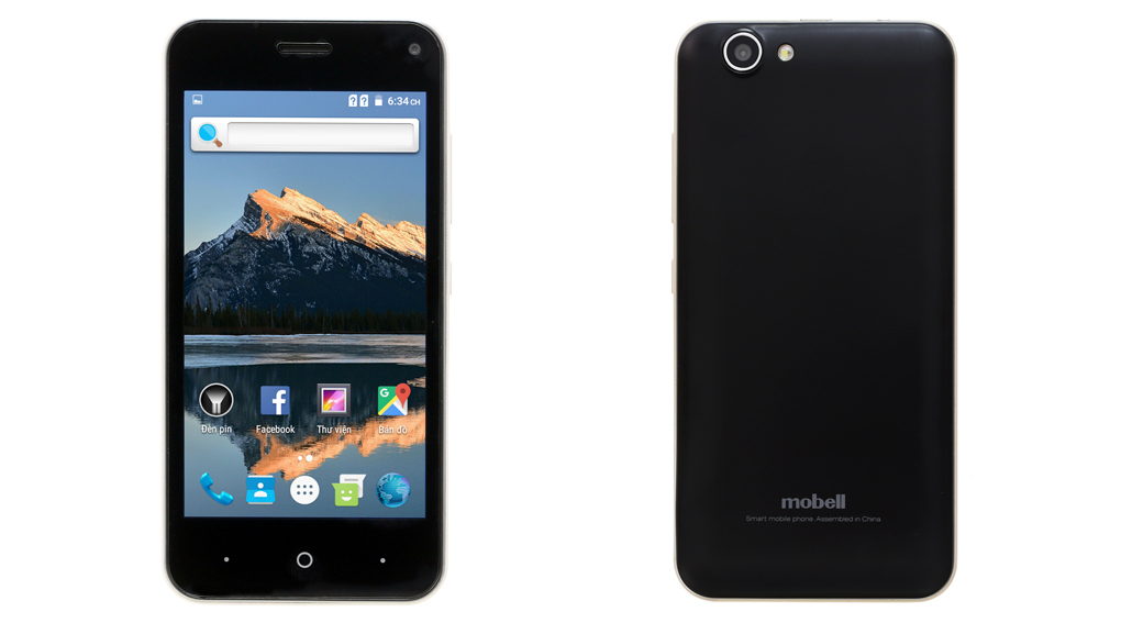 Điện thoại Mobell S30