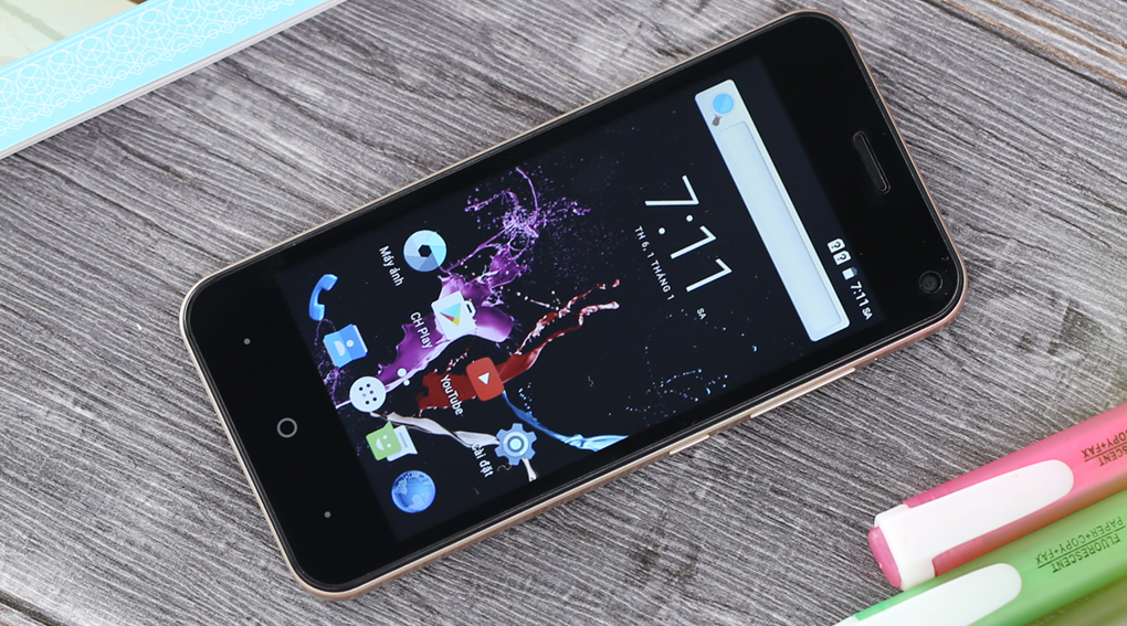 Điện thoại Mobell S30