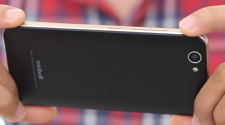 Điện thoại Mobell S30