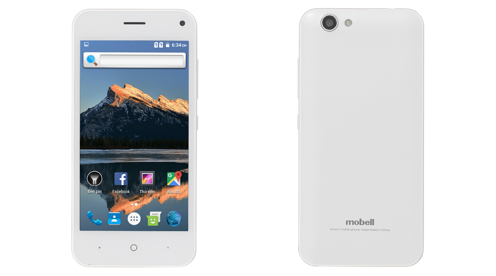 Điện thoại Mobell S30