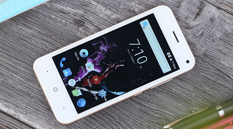 Điện thoại Mobell S30