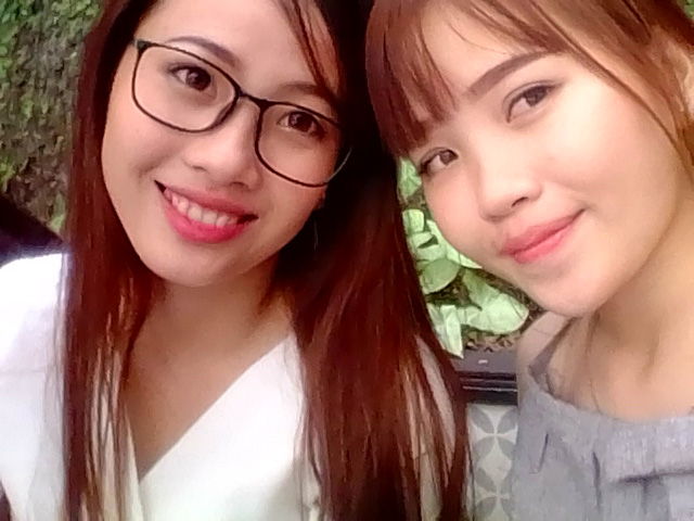 Ảnh selfie đủ cho bạn lưu trữ những khoảnh khắc đẹp