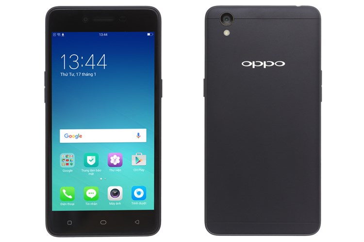 Điện thoại OPPO A37 (A37fw)