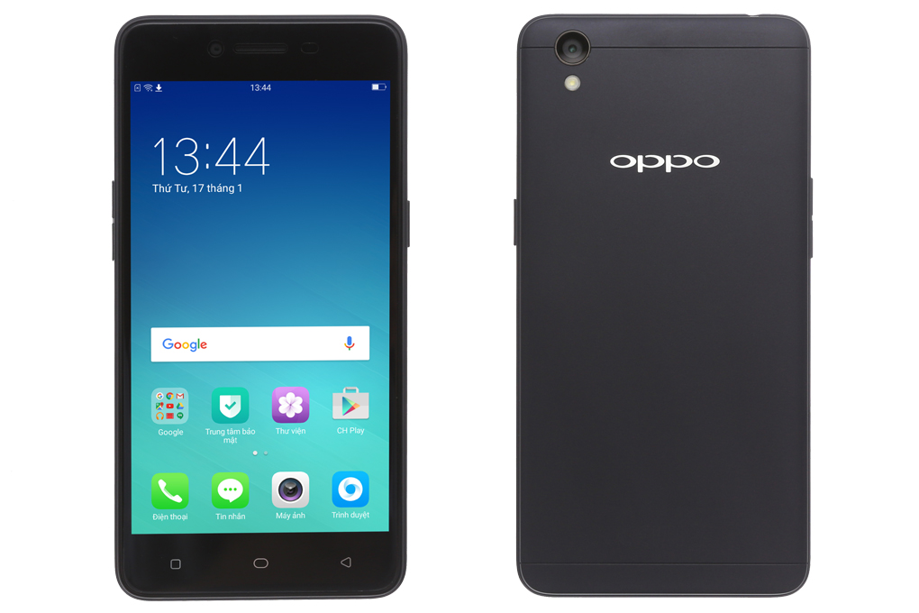 OPPO A37 (A37fw) - 7
