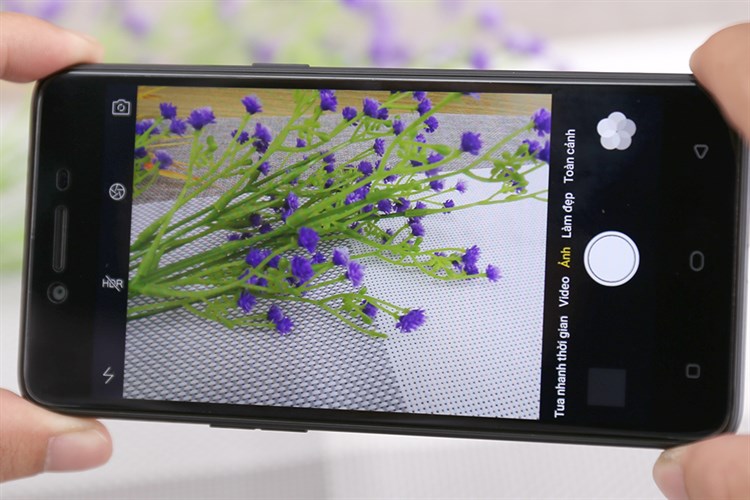 Điện thoại OPPO A37 (A37fw)