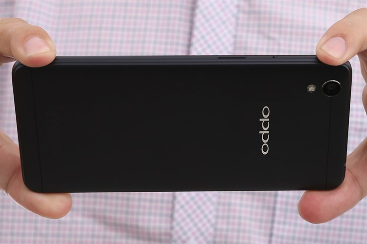 Điện thoại OPPO A37 (A37fw)