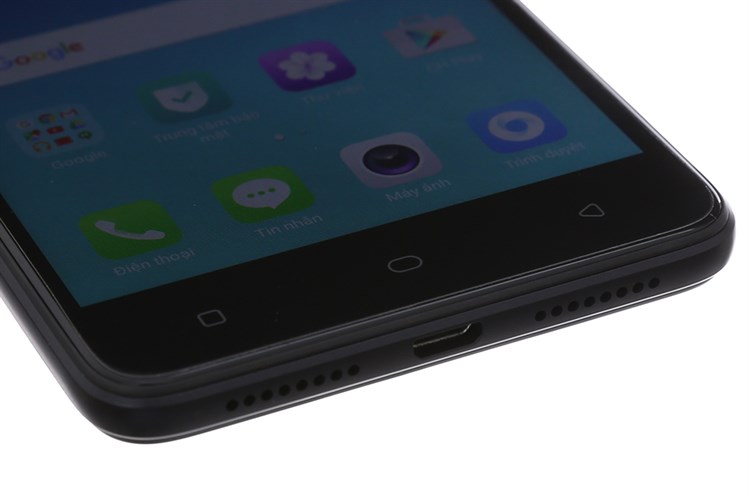 Điện thoại OPPO A37 (A37fw)