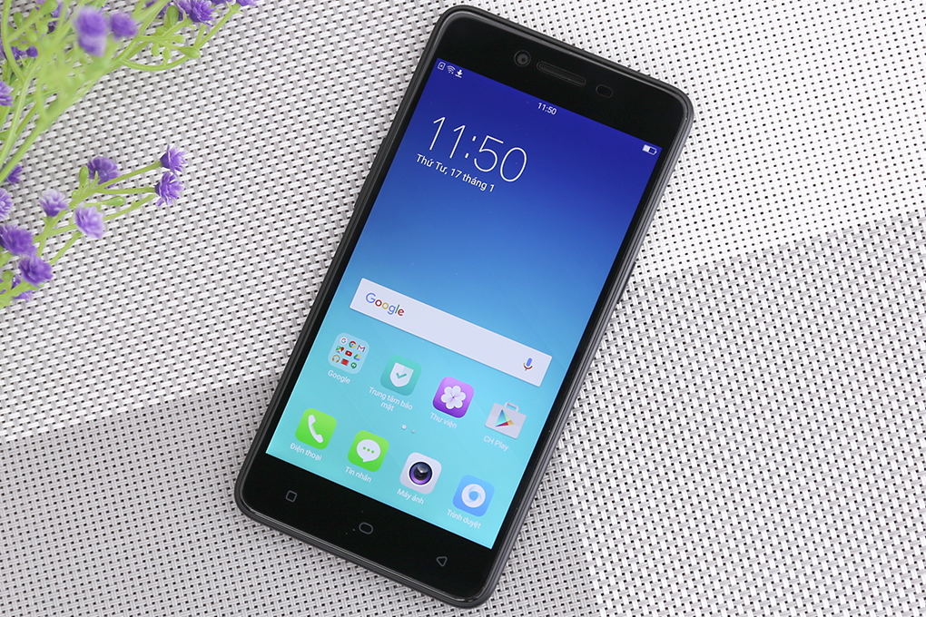 OPPO A37 (A37fw) - 31