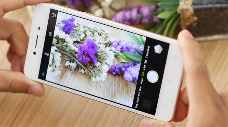 Điện thoại OPPO A37 (A37fw)