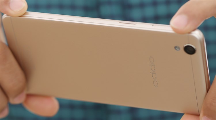 Điện thoại OPPO A37 (A37fw)