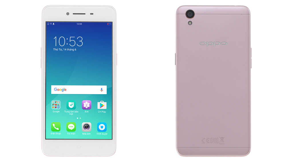 OPPO A37 (A37fw) - 9