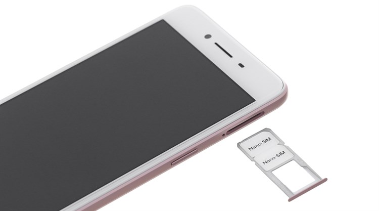 Điện thoại OPPO A37 (A37fw)