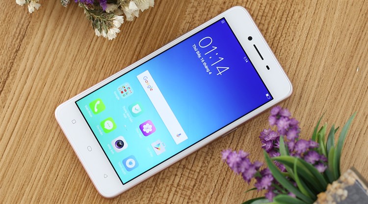 Điện thoại OPPO A37 (A37fw)
