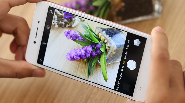 Điện thoại OPPO A37 (A37fw)