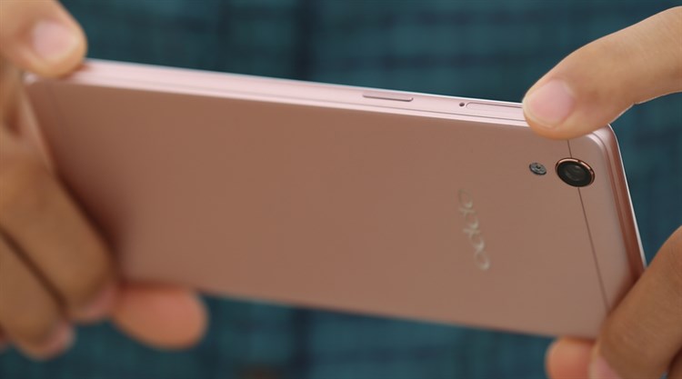 Điện thoại OPPO A37 (A37fw)