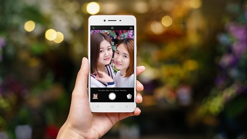 OPPO A37 (A37fw)