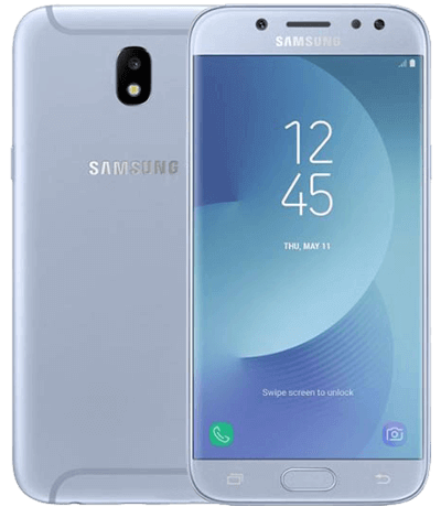 Điện thoại Samsung Galaxy J5 2017
