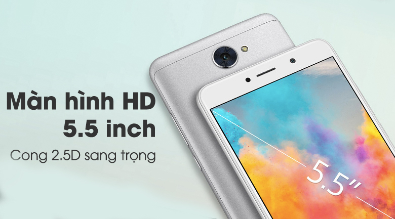 Điện thoại Huawei Y7 Prime