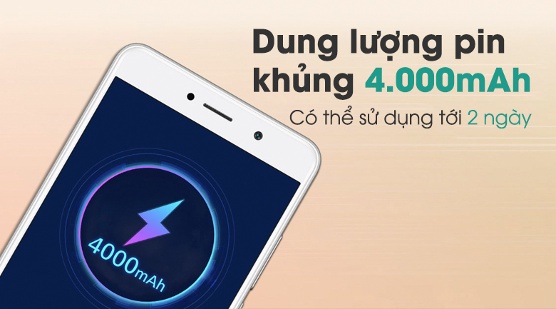 Điện thoại Huawei Y7 Prime
