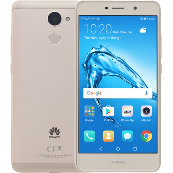 huawei j7 prime