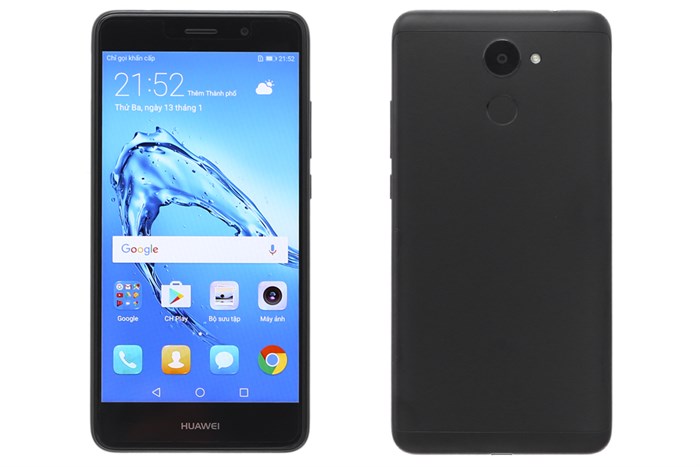 Điện thoại Huawei Y7 Prime