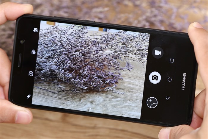 Điện thoại Huawei Y7 Prime