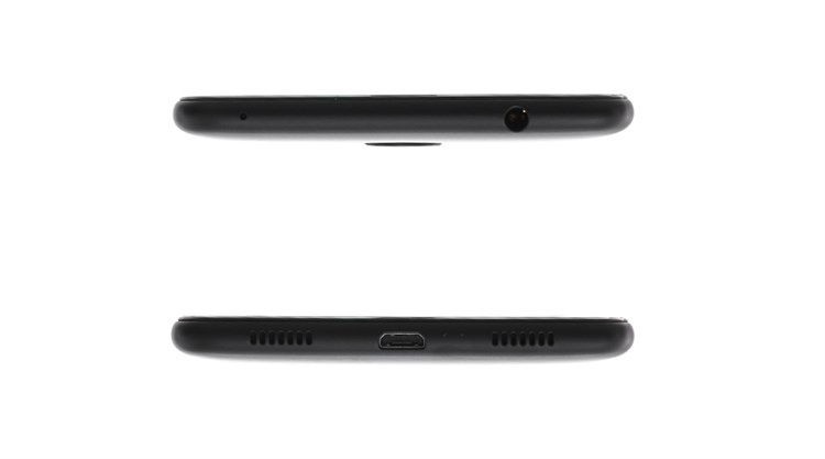 Điện thoại Huawei Y7 Prime