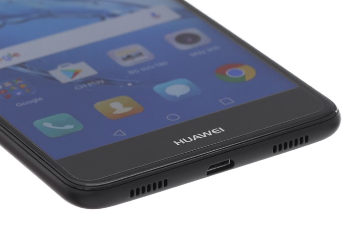 Điện thoại Huawei Y7 Prime