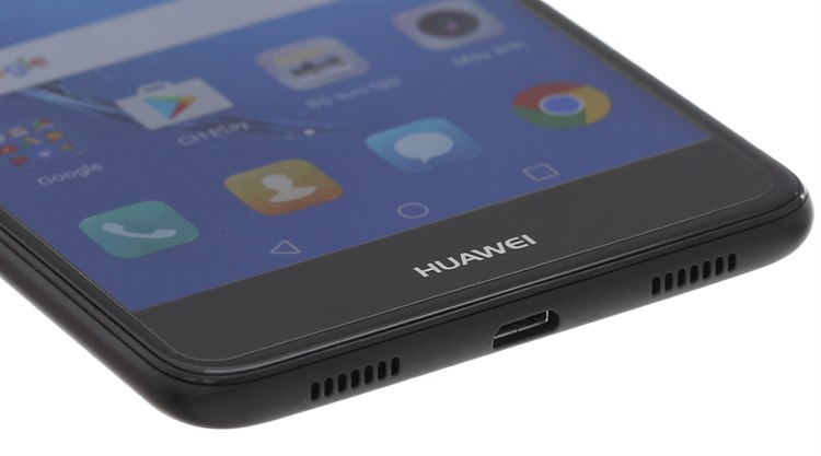 Điện thoại Huawei Y7 Prime