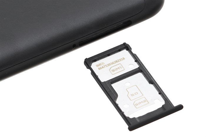 Điện thoại Huawei Y7 Prime