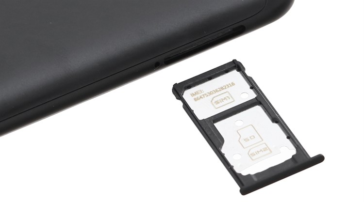 Điện thoại Huawei Y7 Prime