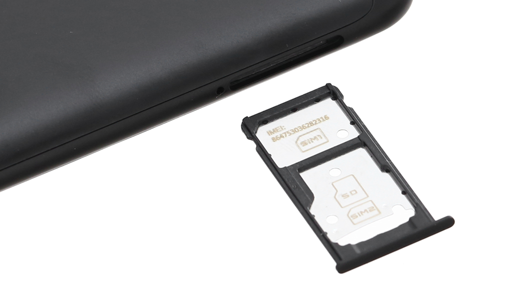 Điện thoại Huawei Y7 Prime