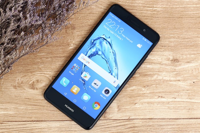 Điện thoại Huawei Y7 Prime