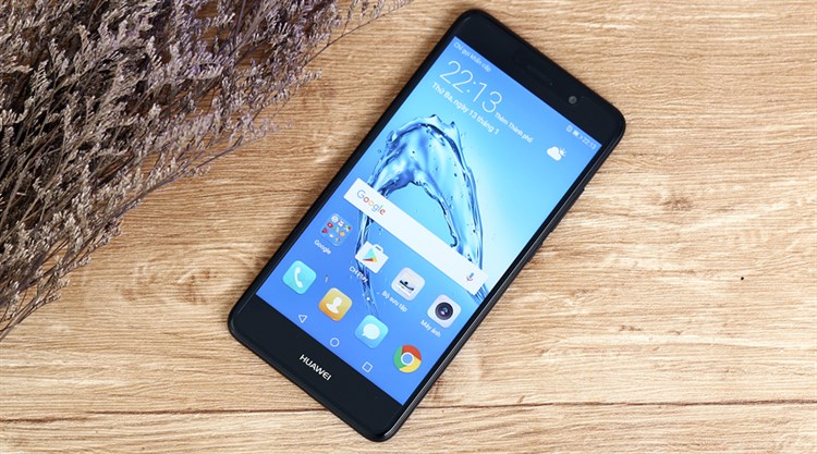 Điện thoại Huawei Y7 Prime